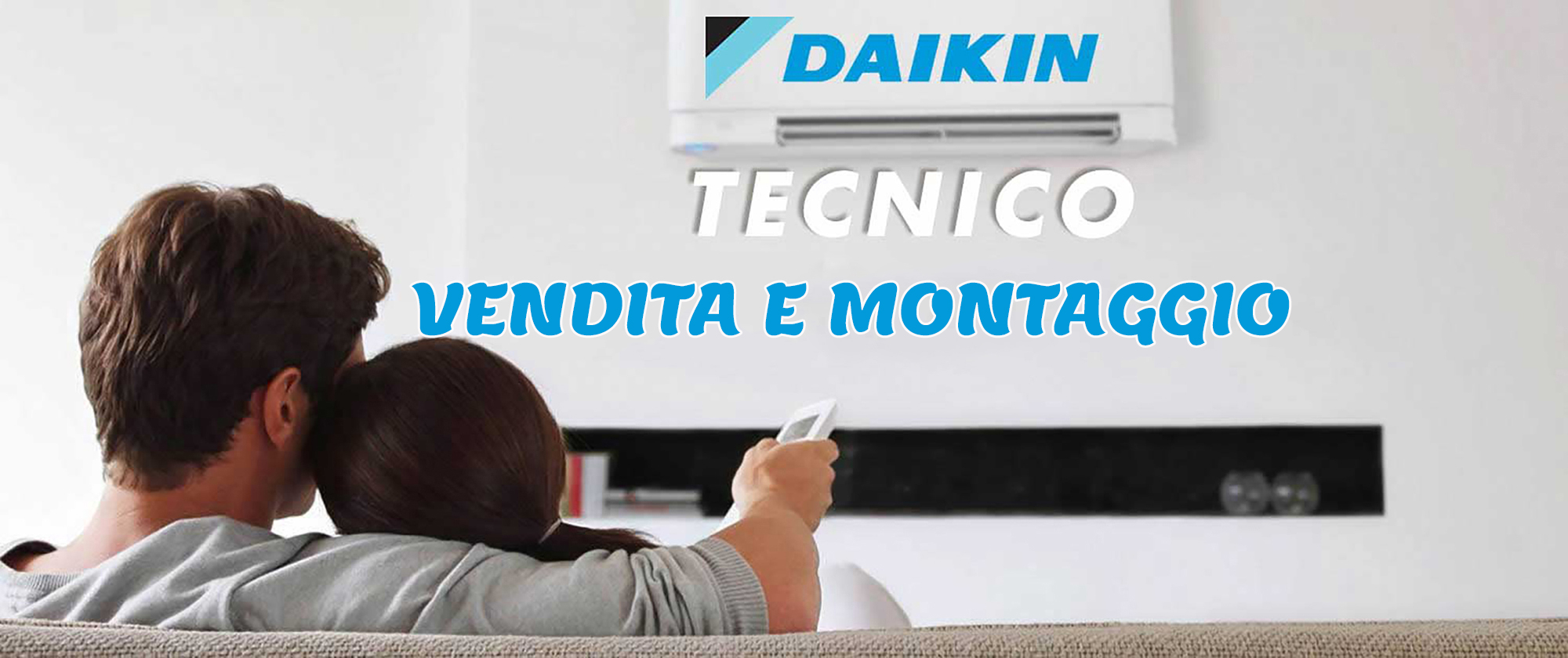 Assistenza condizionatori Roma