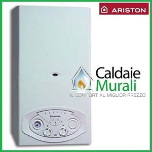 caldaia Ariston Roma