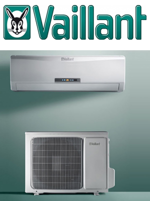 Climatizzatore Vaillant Roma