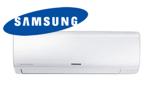 Climatizzatore Samsung Roma