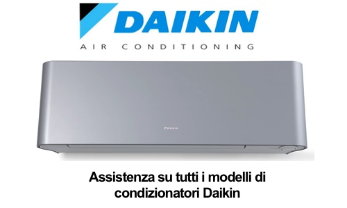 Condizionatori Daikin Roma