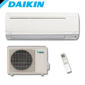 Climatizzatore Daikin Roma