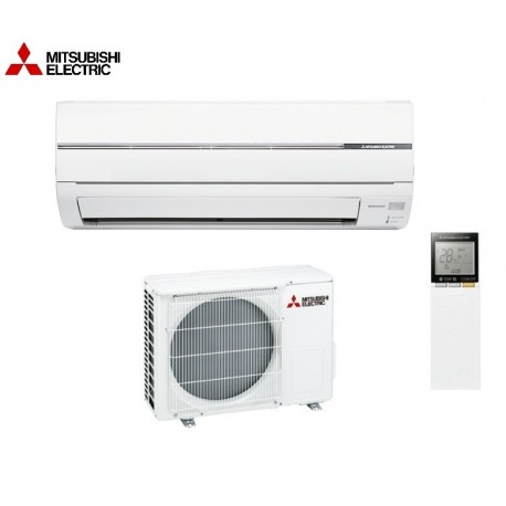 Climatizzatori Mitsubishi Roma