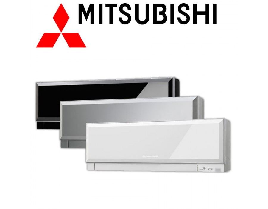 Condizionatori Mitsubishi Roma
