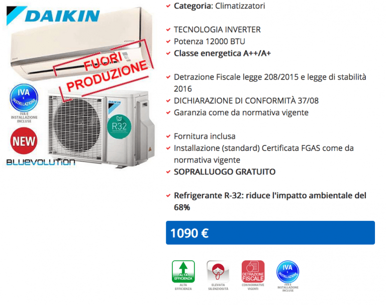 Ariston 3381361 + 3381360 Climatizzatore split system Bianco Ariston 3381361 + 3381360 Climatizzatore split system Bianco