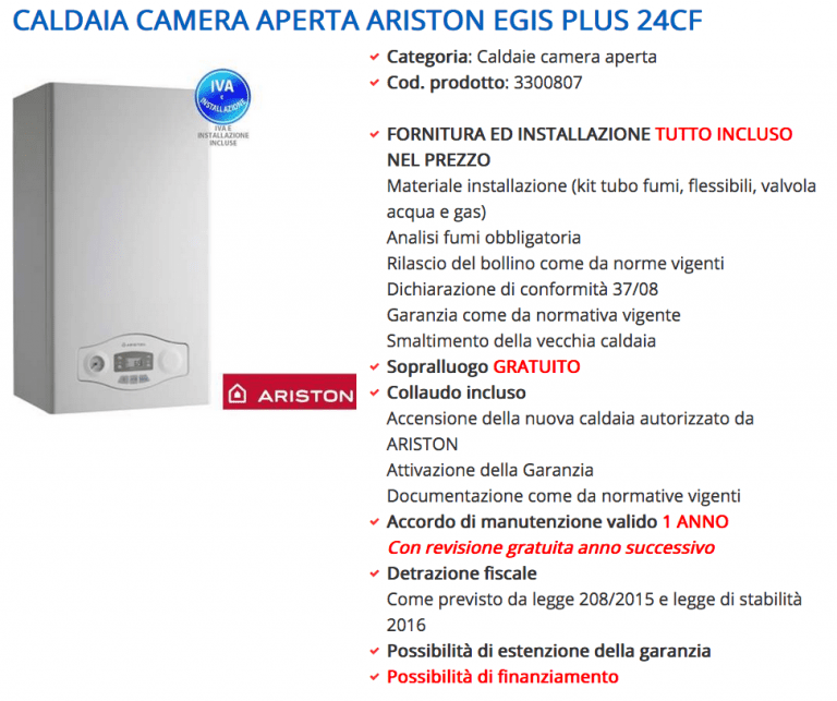 CALDAIA CONDENSAZIONE ARISTON GENUS ONE NET EXT 25 CALDAIA CONDENSAZIONE ARISTON GENUS ONE NET EXT 25