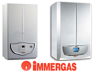 Assistenza caldaie Immergas La Storta Assistenza caldaie Immergas La Storta
