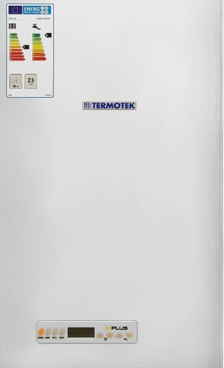 Assistenza caldaie Termotek Don Bosco