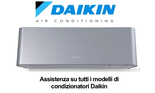 Ricambi Daikin Perugia