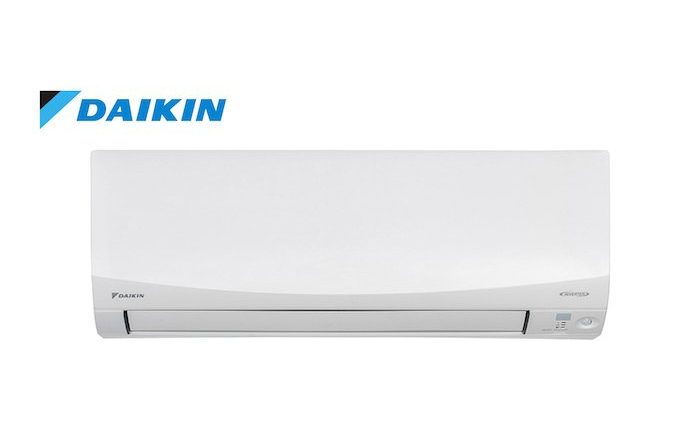 Centro Daikin Casal Bertone