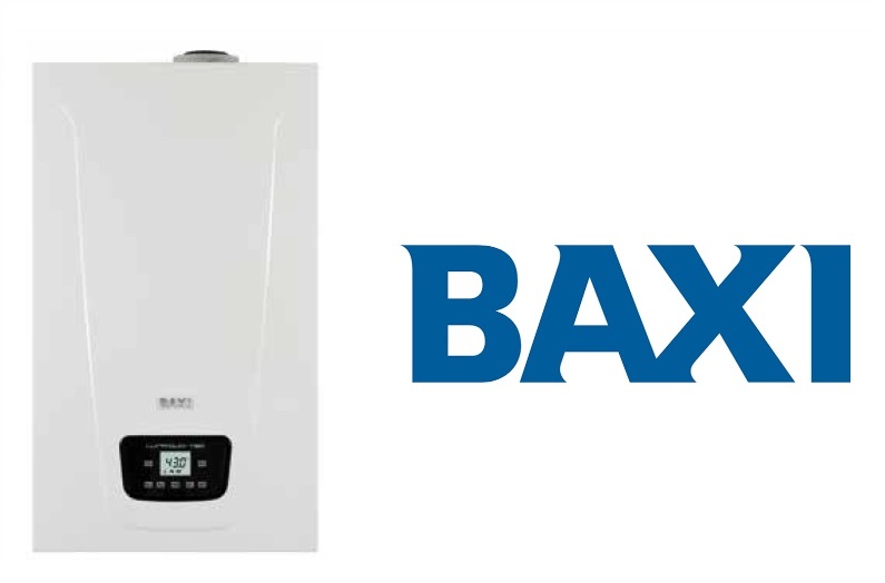 Assistenza caldaie Baxi Fleming