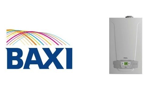 Assistenza caldaie Baxi Corso Trieste Roma