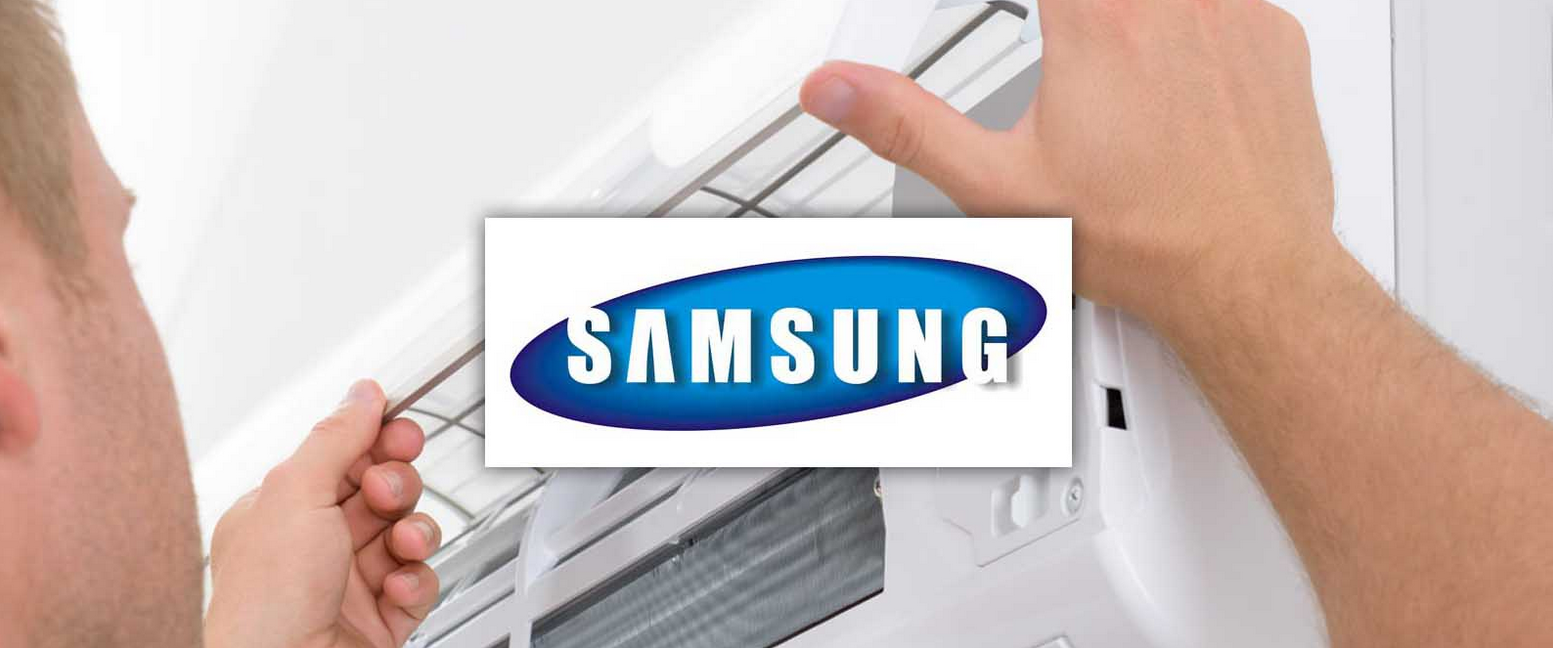 Assistenza pompe di calore Samsung Torino