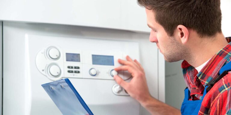 Termoidraulica online Massimina Roma