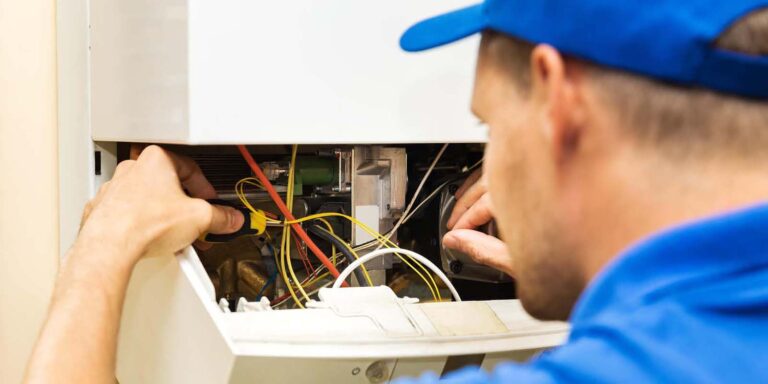 Assistenza caldaie Saunier Duval Milano