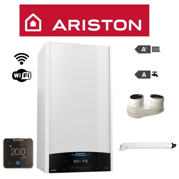 Assistenza Caldaie Ariston Roma