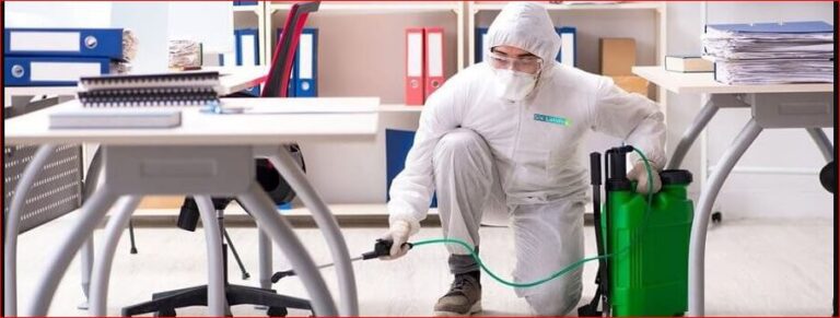 Sanificazioni Covid-19 Villanova di Guidonia