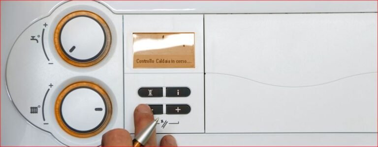 Prima Accensione Caldaie