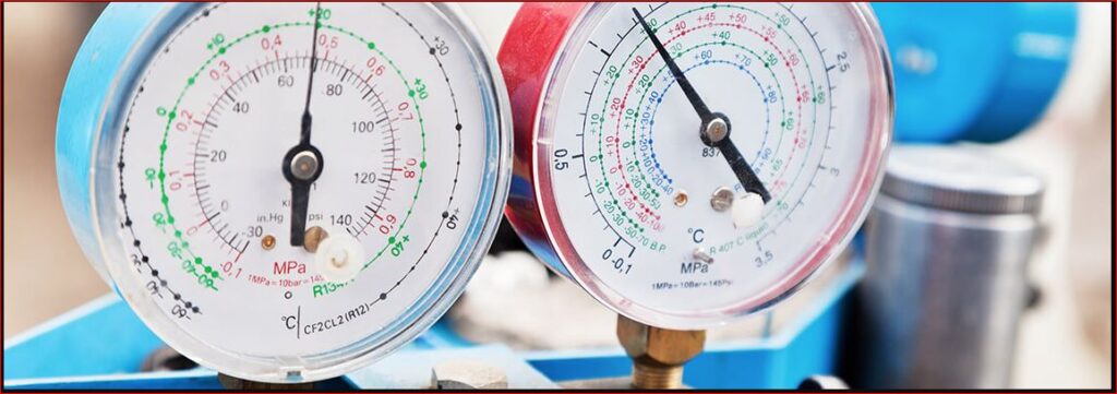 Manutenzione climatizzatori Focene