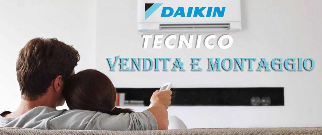 Assistenza Caldaie Daikin Roma Assistenza Caldaie Daikin Roma