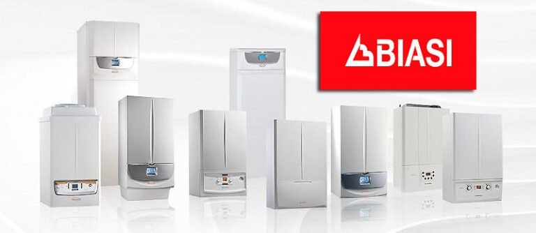 Vendita Ricambi Biasi