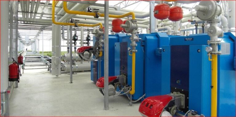 Assistenza Centrali Termiche Roma