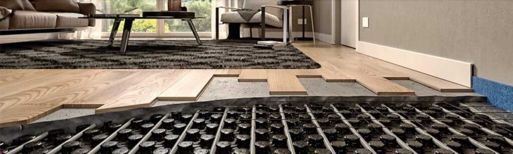 Manutenzione Impianti Radianti Acilia