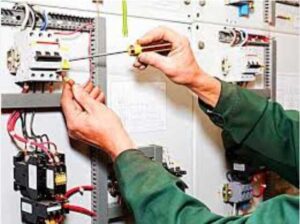 Pronto Intervento Elettricista Roma 