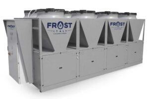 Assistenza Chiller Roma