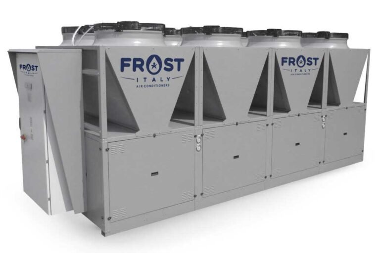 Assistenza Chiller Torino