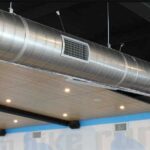 Assistenza e Installazione Impianti Canalizzati