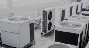 Assistenza Chiller Roma