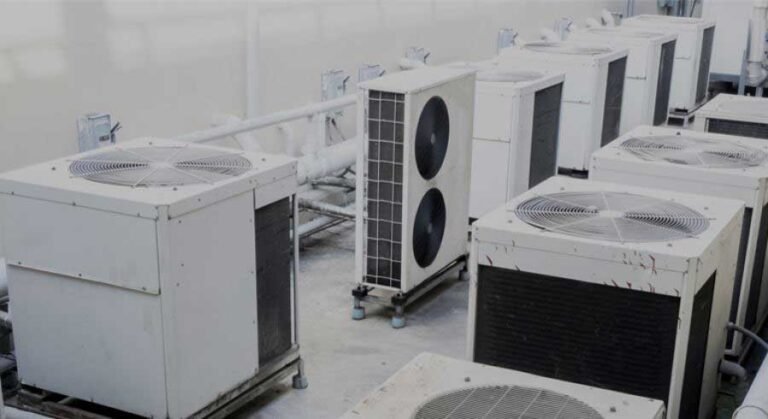 Manutenzione gruppi frigo Gianicolense Roma