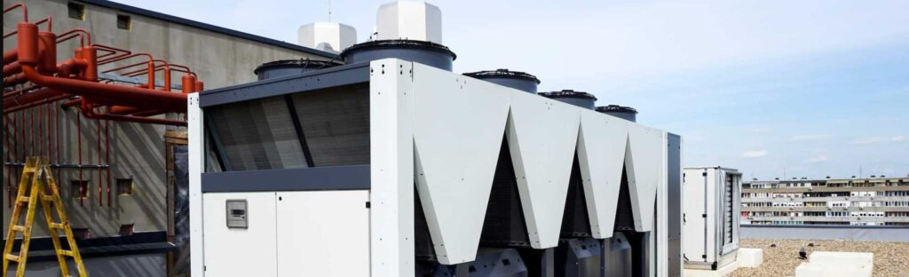 Assistenza Chiller Roma