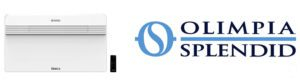 Climatizzatore Olimpia Splendid Unico