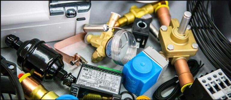 Vendita Ricambi Caldaie