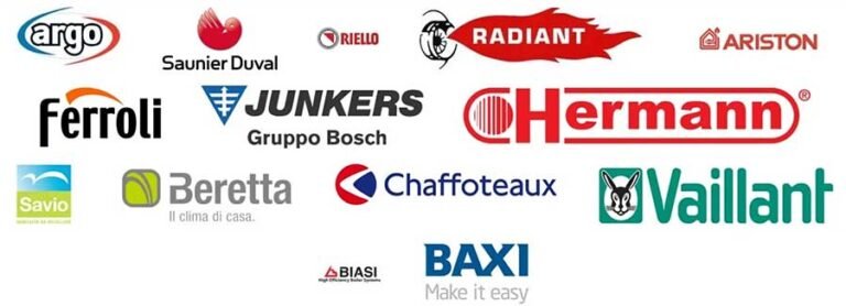 Marchi Caldaie