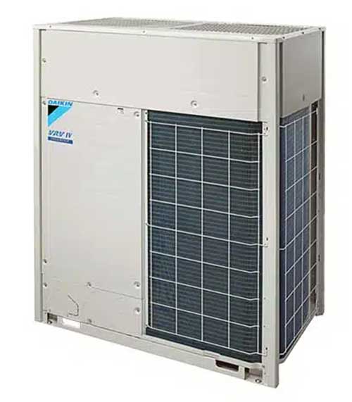 Assistenza VRF Roma