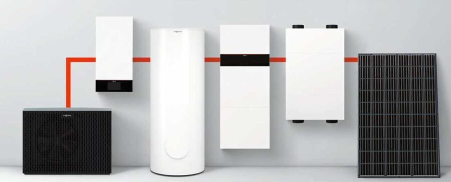 Assistenza Caldaie Viessmann Roma