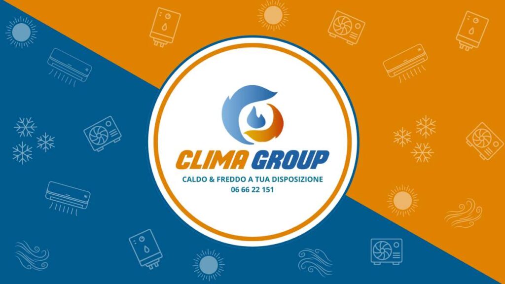 Chi Siamo – Clima Group Roma Chi Siamo – Clima Group Roma