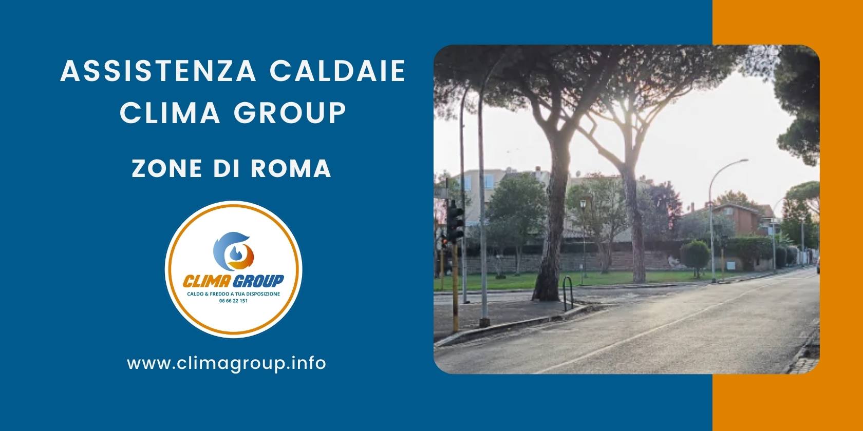 Assistenza Caldaie Roma Axa