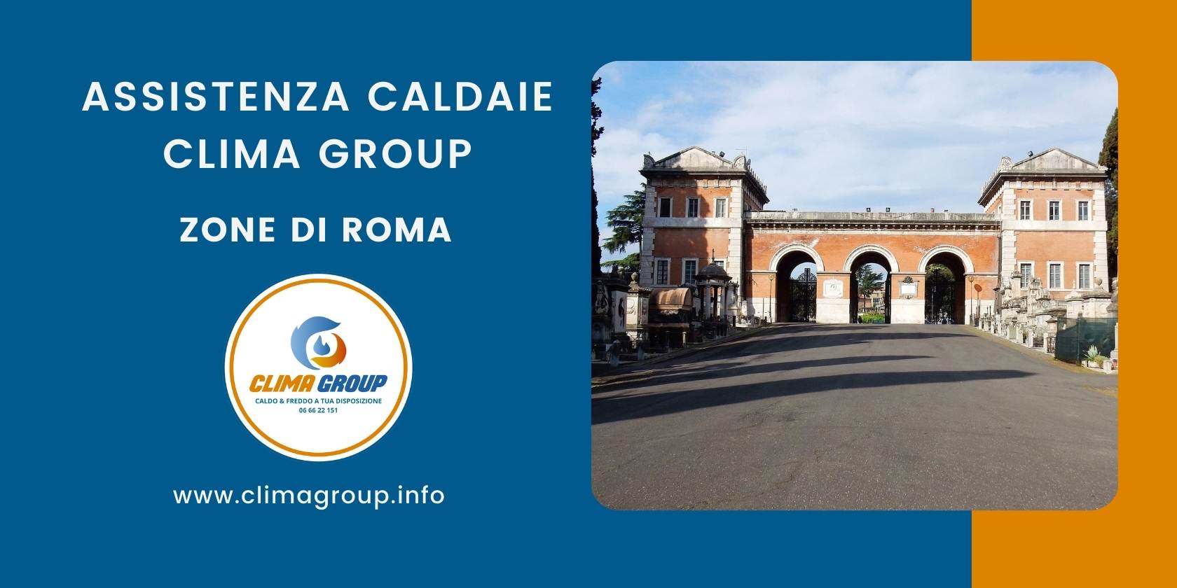 Assistenza Caldaie Roma Tiburtina