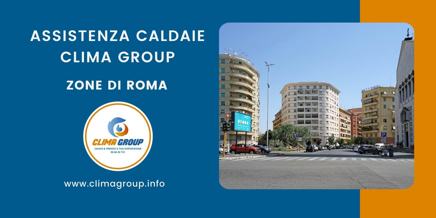Assistenza Caldaie Roma Tuscolana