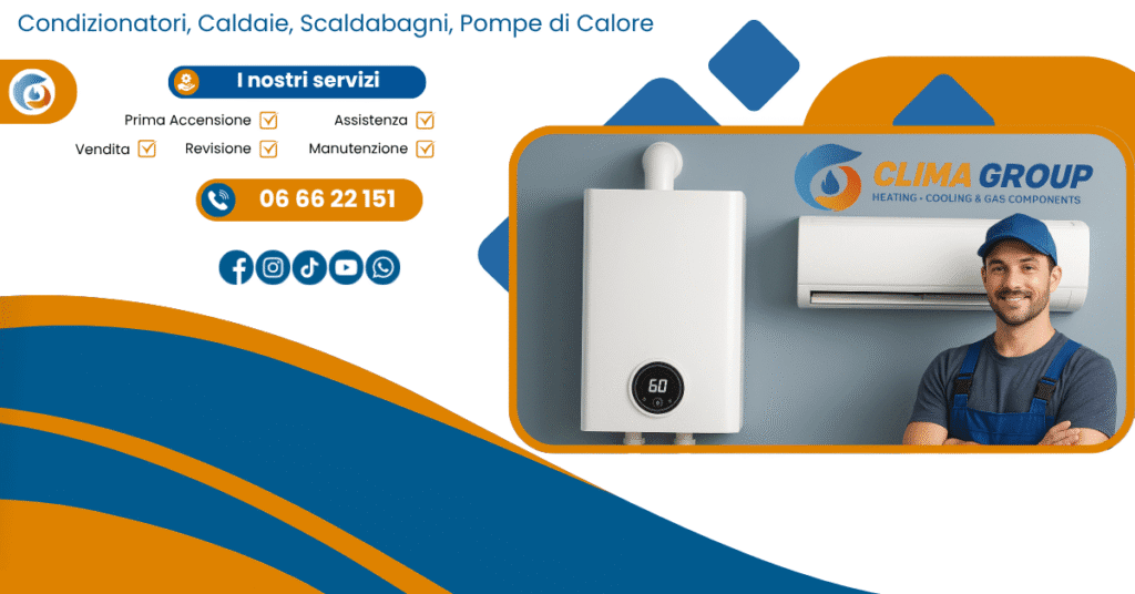 Assistenza Caldaie Bosch