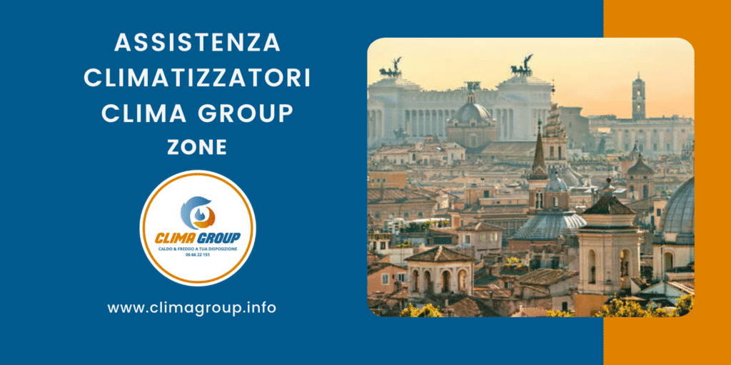Sanificazione Condizionatore Roma