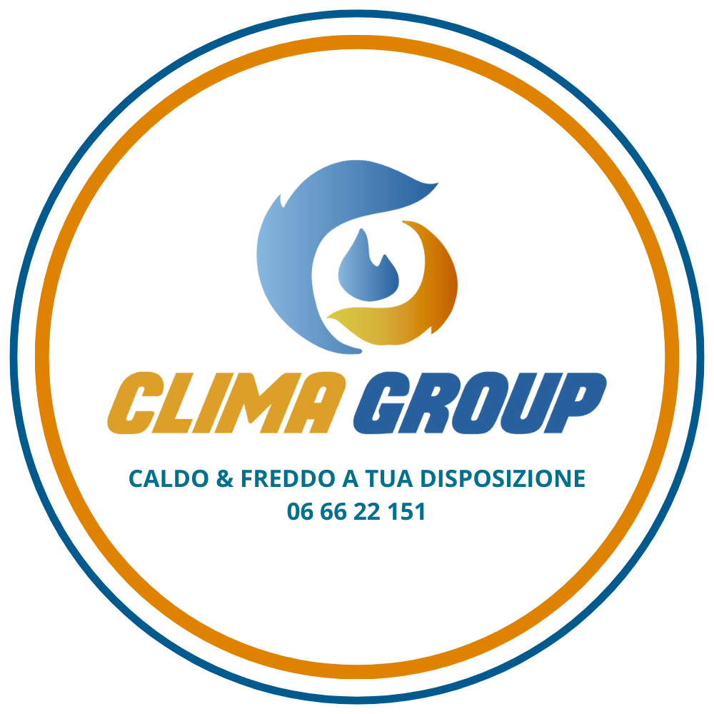 Contatti - Clima Group Impianti