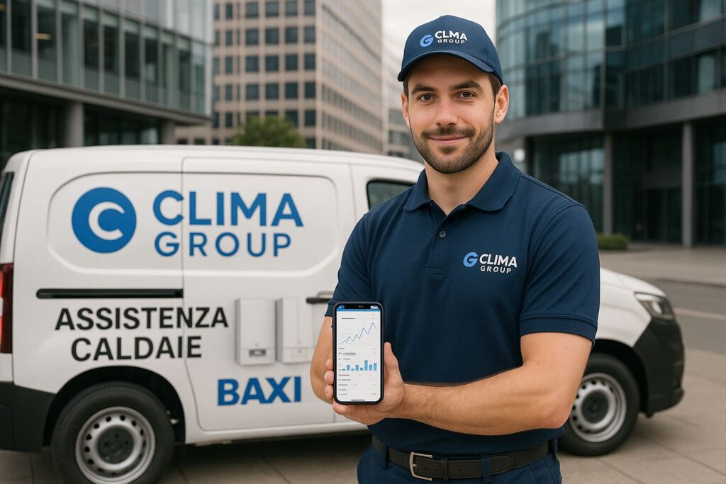 Assistenza Caldaie Baxi Roma Assistenza Caldaie Baxi Roma