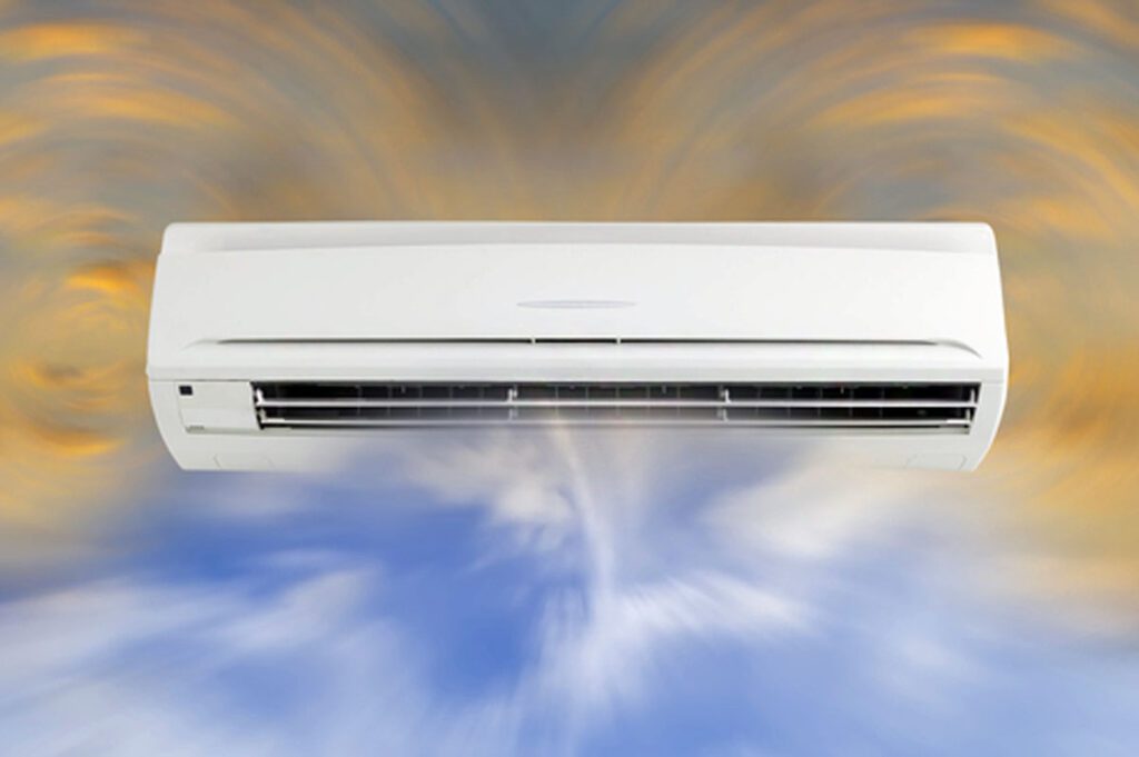 Assistenza Condizionatori Chigo Roma