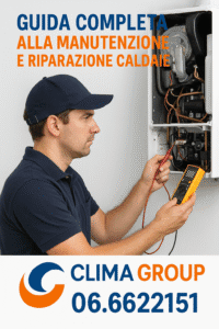 Guida Completa alla Manutenzione e Riparazione Caldaie