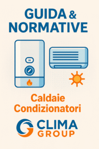 Guide e Normative Caldaie e Condizionatori
